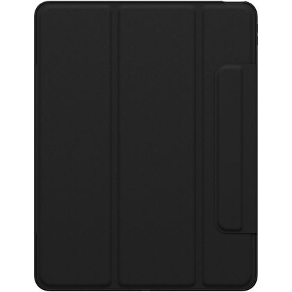 Otterbox Symmetry Folio Coque iPad Air 13 Pouces (2024) Etui - Noir