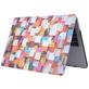 Mobigear Painting MacBook Pro 15 Pouces (2016-2019) Coque - Model 12