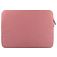 Mobigear Oxford Pochette Ordinateur portable (max 20 cm x 29 cm) Housse ordinateur - Rose