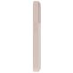 Mobiparts Coque iPhone 14 Pro Coque arrière en Silicone - Soft Salmon