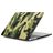 Mobigear Design MacBook Pro 16 Pouces (2019-2020) Coque - Jungle Camauflage - Model A2141