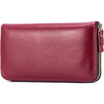 Mobigear Sac à main (max 18 cm x 9 cm) - Rouge