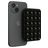 Mobigear EasyMount Support de téléphone à ventouse - 24 Suction Cup - Noir Universel