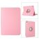 Mobigear DuoStand Coque iPad 10 (2022) Etui Rotatif - Rose