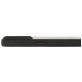 Mobiparts Coque Samsung Galaxy A25 Coque arrière en Silicone - Noir