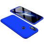 Mobigear TriGuard Coque Huawei Nova 3 Coque arrière Rigide - Bleu