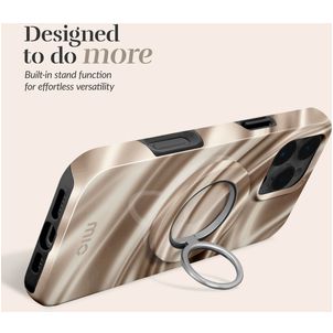 MIO Holder MagSafe Bague téléphone - Silky Dreams Universel