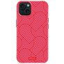 MIO Coque iPhone 15 MagSafe Coque arrière Rigide - Wild Hearts