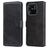 Mobigear Wallet Housse Xiaomi Redmi 10C Etui Porte-Monnaie - Noir