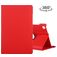 Mobigear DuoStand Coque Samsung Galaxy Tab A7 (2020) Etui Rotatif - Rouge