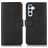 Mobigear Wallet Housse Samsung Galaxy A56 Etui Porte-Monnaie - Noir