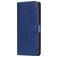 Mobigear Premium Housse Samsung Galaxy A71 Etui Porte-Monnaie - Bleu