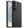 Otterbox Symmetry Coque Samsung Galaxy S26 Plus MagSafe Coque arrière Rigide Anti-Chocs - Noir