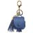 Mobigear Tassels Coque Apple AirPods 2 Coque - Bleu