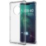 Mobigear Cushion Coque Transparente Huawei Mate 30 Coque arrière en TPU Souple Anti-Chocs - Transparent