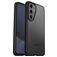Otterbox React Coque Samsung Galaxy S24 FE Coque arrière Rigide Anti-Chocs - Noir