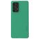 Nudient Thin Precise Coque Samsung Galaxy A53 Coque arrière Rigide - Conda Green