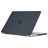 Mobigear Matte MacBook Pro 14 Pouces (2021-2026) Coque - Noir - Model A2442 / A2779 / A2918 / A2992 / A3401 / A3112 / A3434 / A3427 / A3426