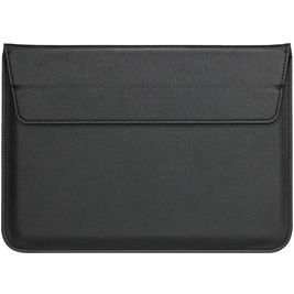 Mobigear Envelope Pochette Ordinateur portable 11 Pouces Housse ordinateur - Noir