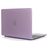 Mobigear Glossy MacBook Pro 13 Pouces (2012-2015) Coque - Violet - Model A1425 / A1502