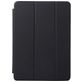 Mobigear Tri-Fold Classy Coque iPad Pro 12.9 Pouces (2018) Etui - Noir