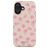 Burga Tough Coque iPhone 16 Plus Coque arrière Rigide Anti-Chocs - Beach Please