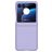 Mobigear Colors Coque Motorola Razr 40 Ultra Coque arrière Rigide - Violet