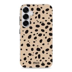 MIO Samsung Galaxy S25 Plus MagSafe Plastique rigide Coque arrière - Spots