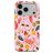 Burga Tough iPhone 17 Pro MagSafe Plastique rigide Coque arrière Antichoc - Bajo El Sol
