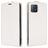 Mobigear OPPO A73 5G Étui à rabat - Blanc