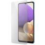 Mobiparts Samsung Galaxy A32 4G Verre trempé Protection d'écran - Compatible Coque