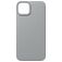 Nudient Thin Precise Coque iPhone 14 Plus MagSafe Coque arrière Rigide - Clay Beige