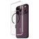 CARE by PanzerGlass Urban Explorer Transparent iPhone 18 Pro Max MagSafe Plastique rigide Coque arrière Antichoc - Transparent