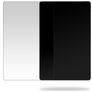 Mobilize Lenovo Tab Plus Gen 2 Verre trempé Protection d'écran - Compatible Coque