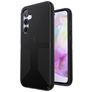 Speck Impact Hero Grip Coque Samsung Galaxy A35 Coque arrière Rigide Anti-Chocs - Noir