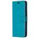 Mobigear Wallet Housse Sony Xperia L4 Etui Porte-Monnaie - Bleu
