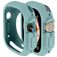 Mobigear Colors Coque Apple Watch Ultra - 49 mm Coque Rigide - Vert