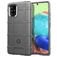 Mobigear Shockproof Protector Hoesje Gray Samsung Galaxy M51