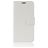Mobigear Classic Housse Xiaomi Mi 8 SE Etui Porte-Monnaie - Blanc