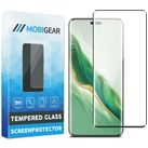Mobigear Premium HONOR Magic 6 Pro Verre trempé Protection d'écran - Compatible Coque