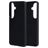 Mobiparts Classic Coque Samsung Galaxy S26 Coque arrière en TPU Souple - Noir