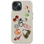 Burga Tough Coque iPhone 15 MagSafe Coque arrière Rigide Anti-Chocs - It Girl