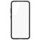 OtterBox React Coque Samsung Galaxy S24 Coque arrière Rigide Anti-Chocs - Noir
