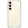 ITSkins SpectrumClear-R Coque Transparente Samsung Galaxy S24 Plus Coque arrière en TPU Souple Anti-Chocs - Transparent