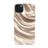 MIO Coque iPhone 15 MagSafe Coque arrière Rigide - Silky Dreams