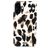 MIO iPhone 16 Plus MagSafe Plastique rigide Coque arrière - Leopard