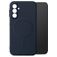 My Style Protective Flex Coque Samsung Galaxy A26 MagSafe Coque arrière en TPU Souple - Bleu Marin