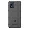 Mobigear Rugged Shield Coque Motorola Moto E13 Coque arrière en TPU Souple Anti-Chocs - Noir