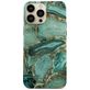 Burga Tough Coque iPhone 14 Pro Coque arrière Rigide Anti-Chocs - Ubud Jungle