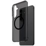 CARE by PanzerGlass Urban Explorer Coque Samsung Galaxy S26 Plus MagSafe Coque arrière Rigide Anti-Chocs - Noir